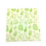 Load image into Gallery viewer, Reusable Organic Beeswax Food Wraps
