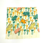 Load image into Gallery viewer, Reusable Organic Beeswax Food Wraps
