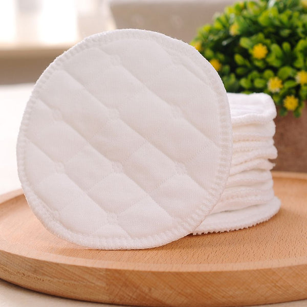Cowshed Reusable Cotton Pads