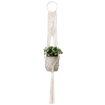 Load image into Gallery viewer, Macrame Flower Pot Plant Hangers
