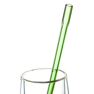 Glass Drinking Straw-Planet Saving Goods
